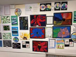 Art and Handwriting Competition 2026 1